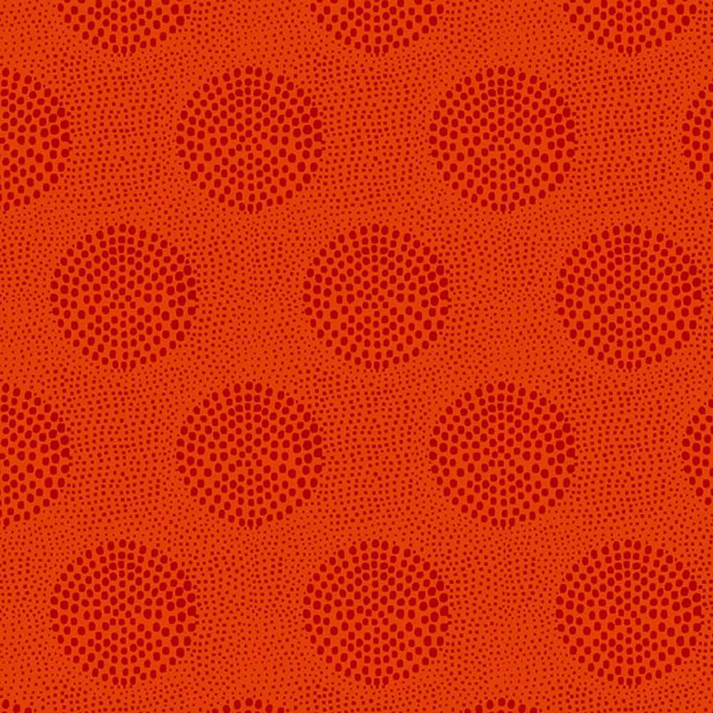FreeSpirit Fabrics Mosaic Tomato 108 3-Yard Backpack - A Must-Have for Craft Enthusiasts!