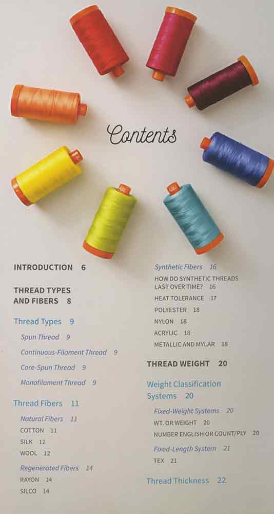 The Absolutely Essential Thread Guide - Your Ultimate Solution!