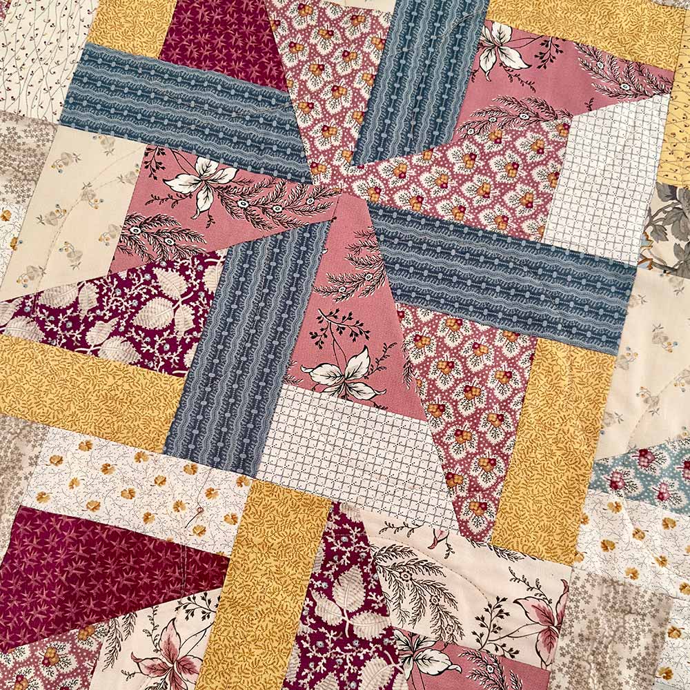 Creative Grids Scrap Crazy Quilt Ruler Templates - Unleash Your Creativity!