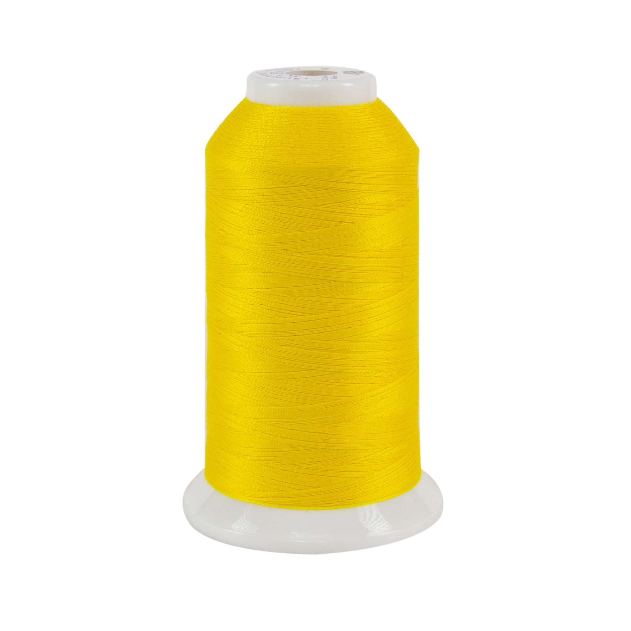Exquisite So Fine Polyester Thread - 3-ply 50wt 3280yds Summer Sun