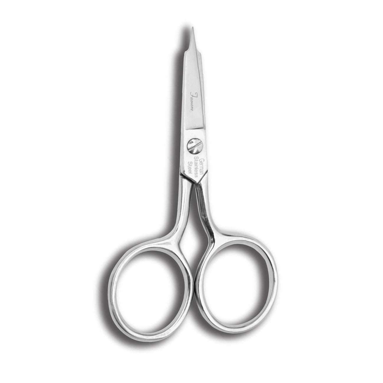 Famore 4 1/2in Microtip Scissor for Embroidery - A Must-Have!