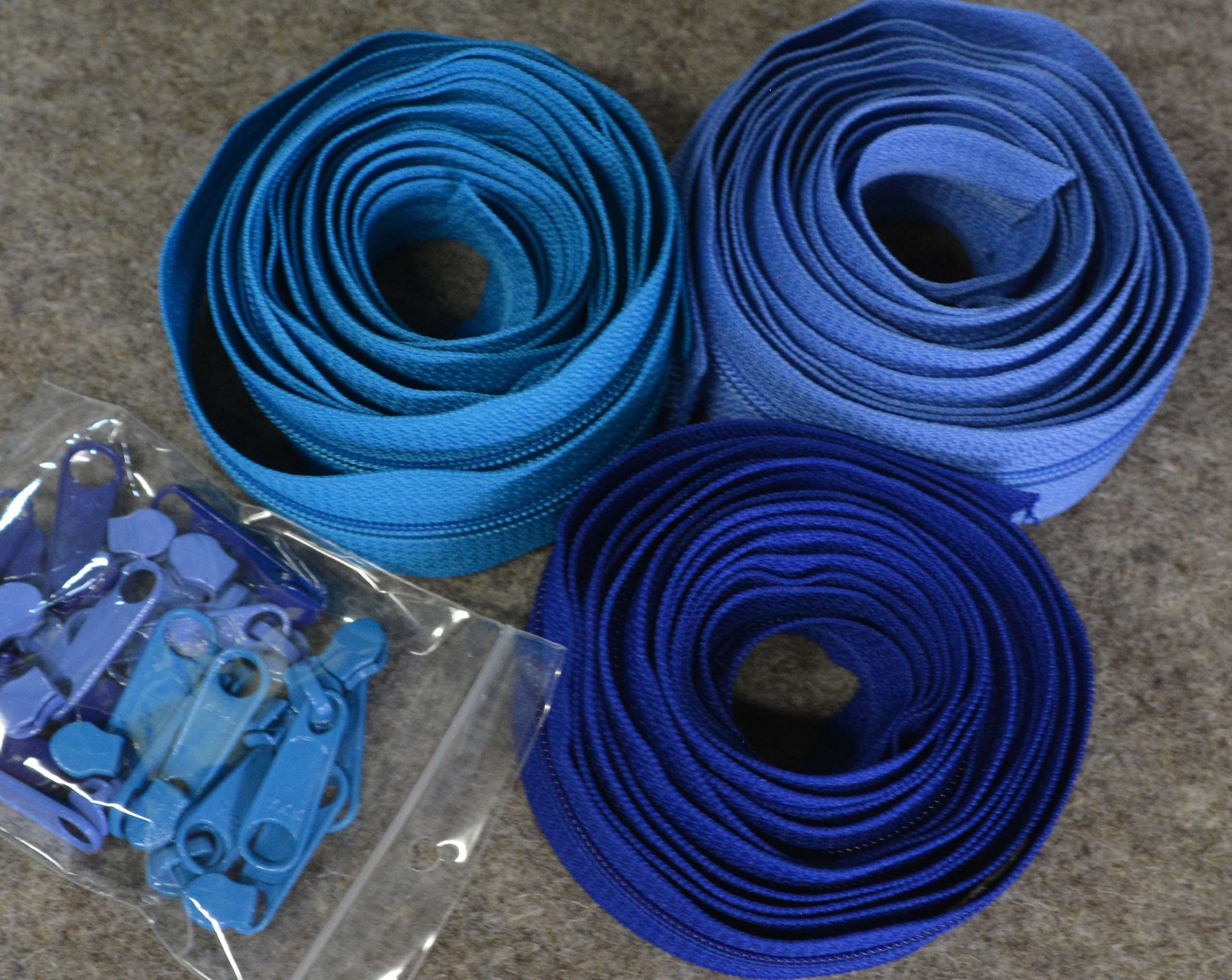 Zipper Trio: The Perfect Father's Day Gift