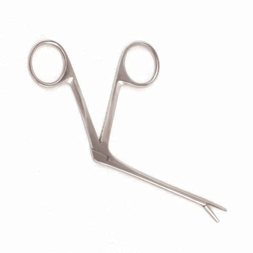 Alligator Clamps - The Ultimate Fabric Handling Tweezers