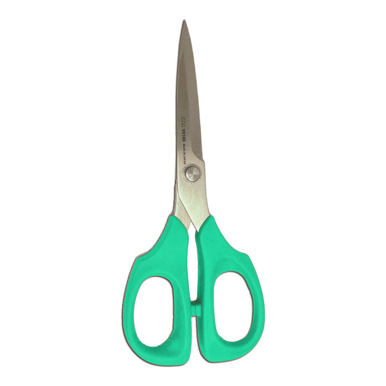 KAI V5165T 6-1/2in Teal Sewing Scissors - A Must-Have!