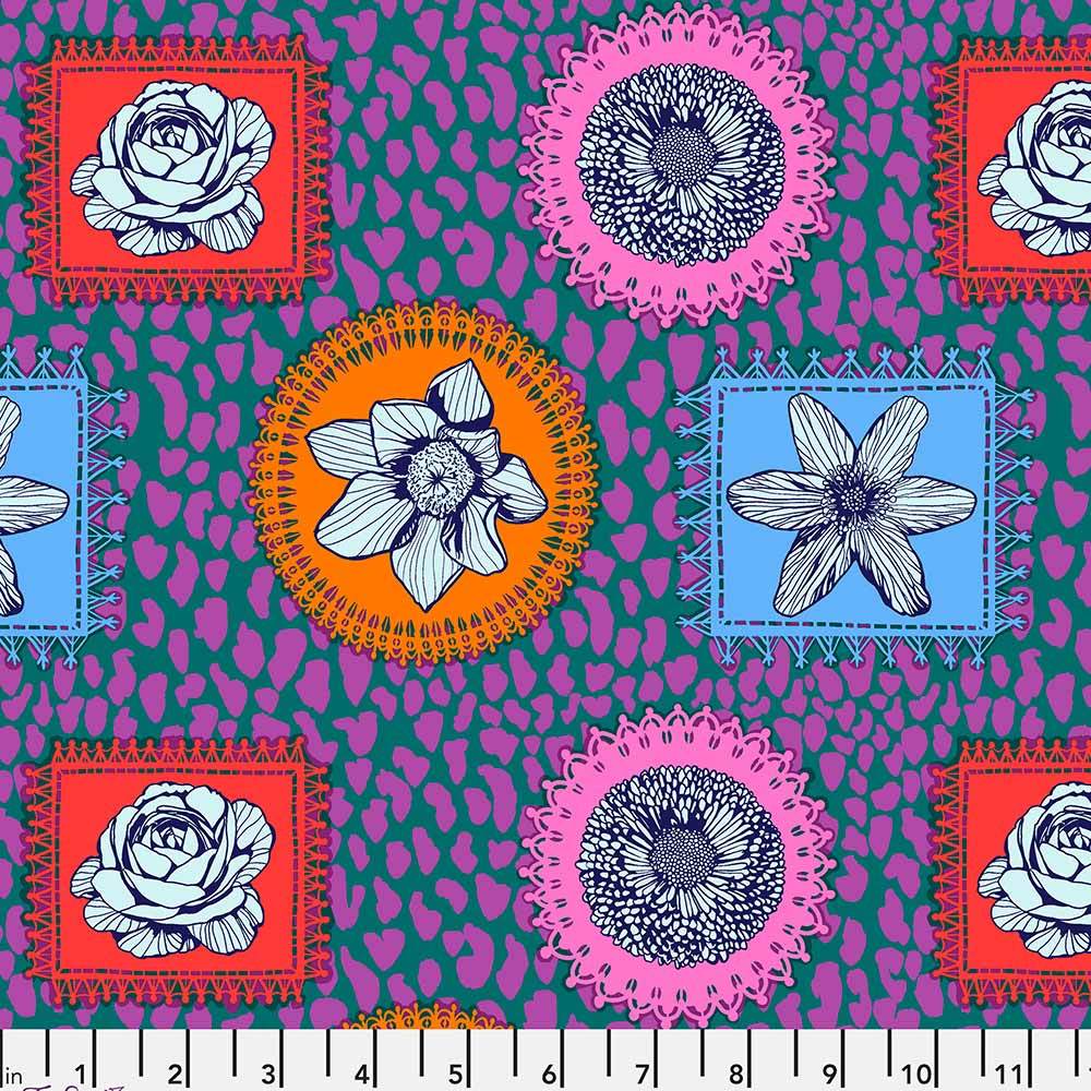 FreeSpirit's Welcome Home - Anna Maria Knightsbridge Yardage: Transform Your Home!