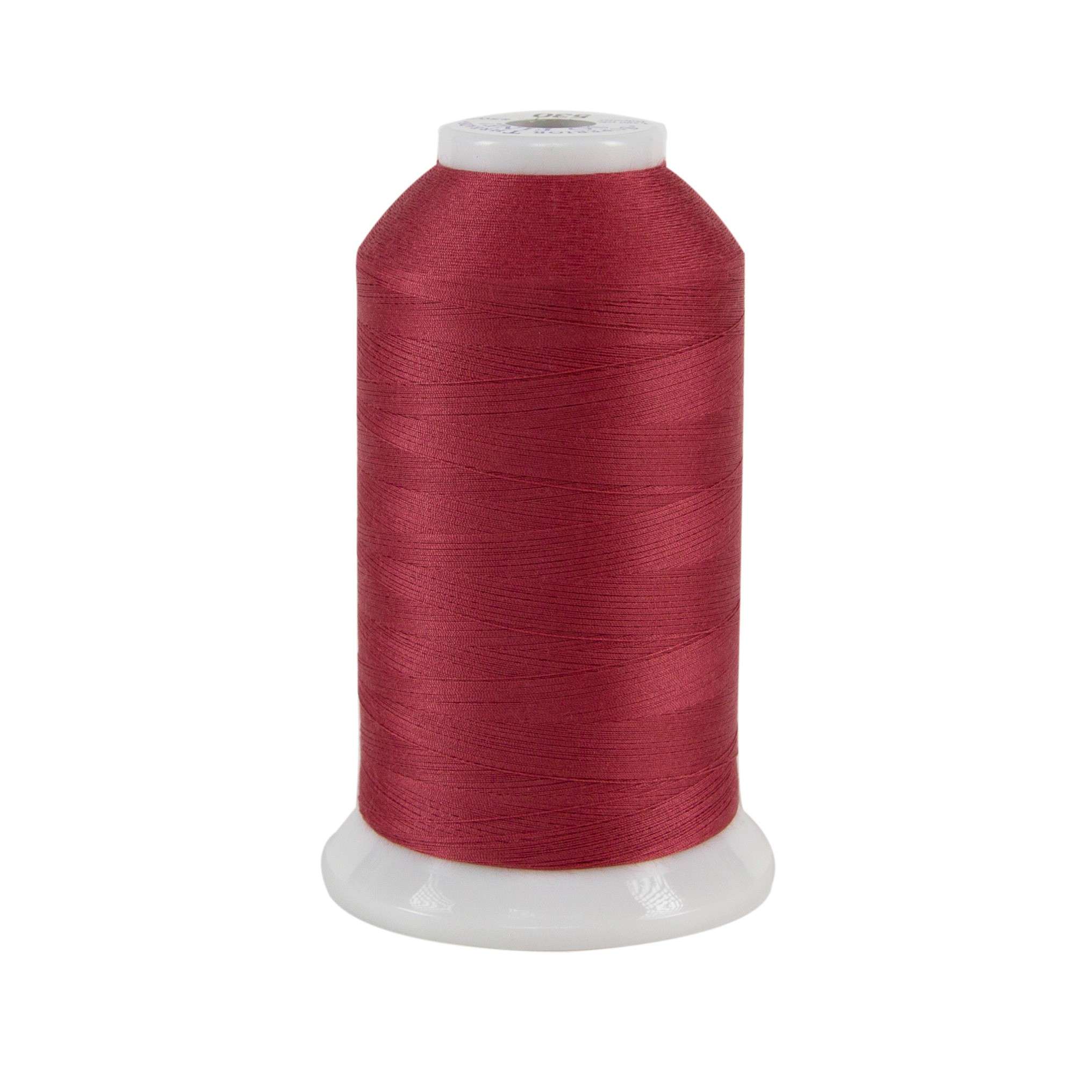Gorgeous So Fine Polyester Thread - 3-ply 50wt 3280yds Roma