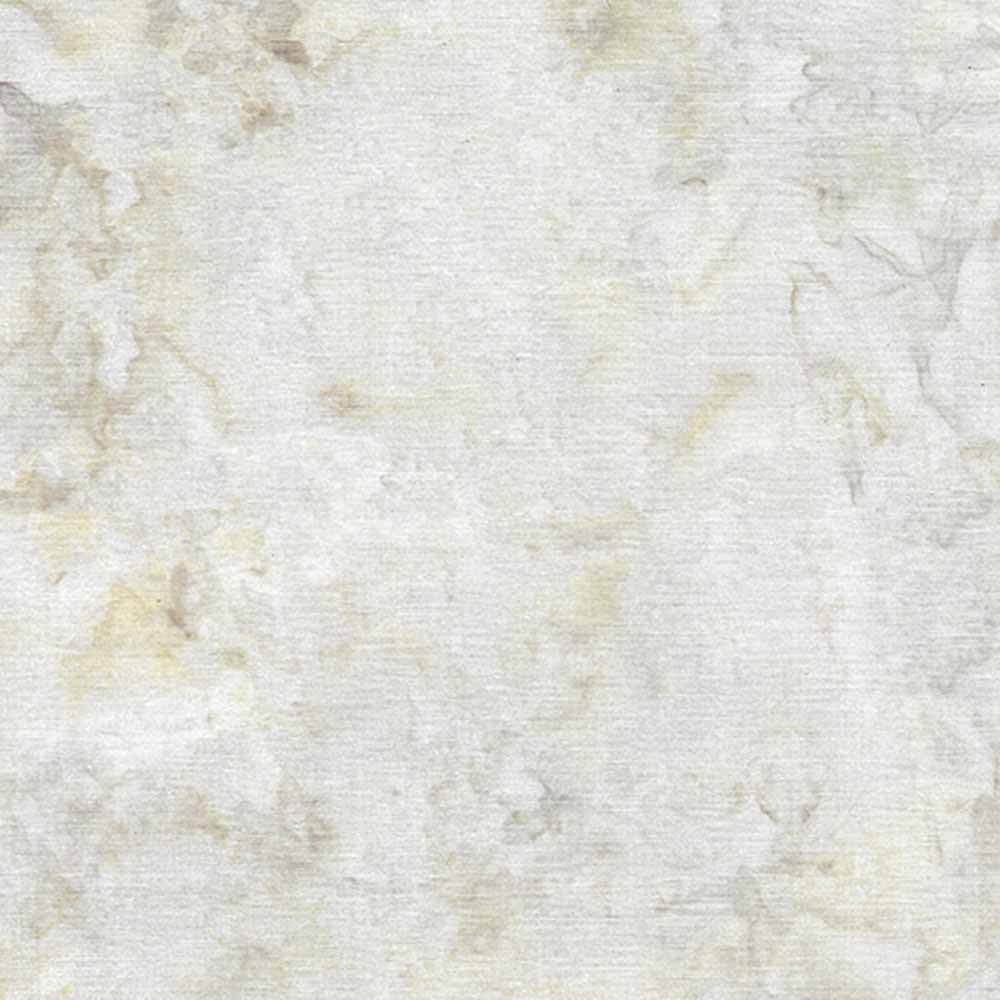 Island Batik Alabaster Yardage - A Must - Have!