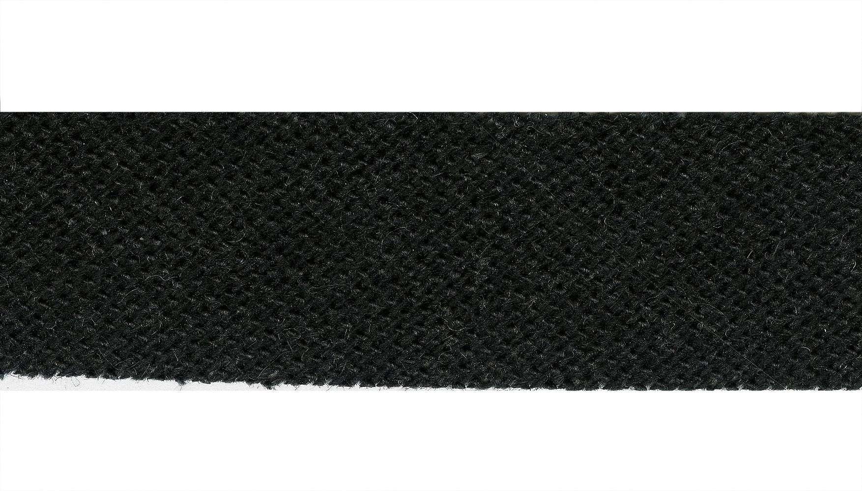 Gorgeous 5/8in x 40yd Black Chenille-It for Stunning Embellishments