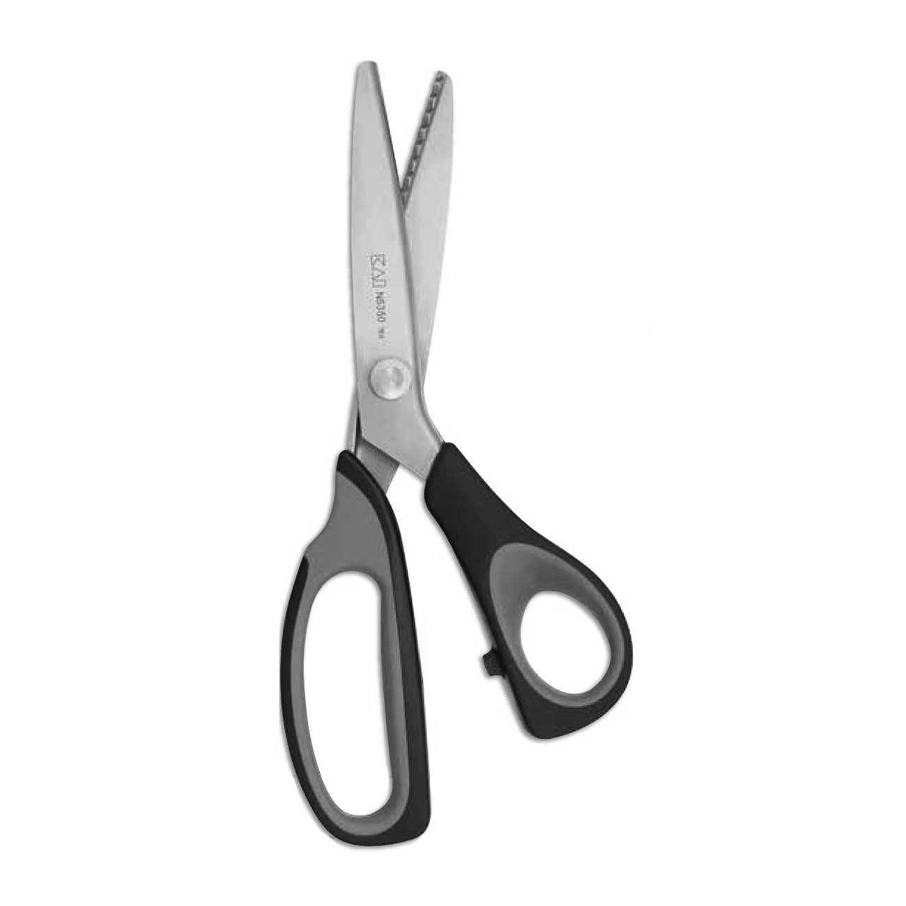 KAI N5350 9-Inch Pinking Shears: Your Ultimate Crafting Companion
