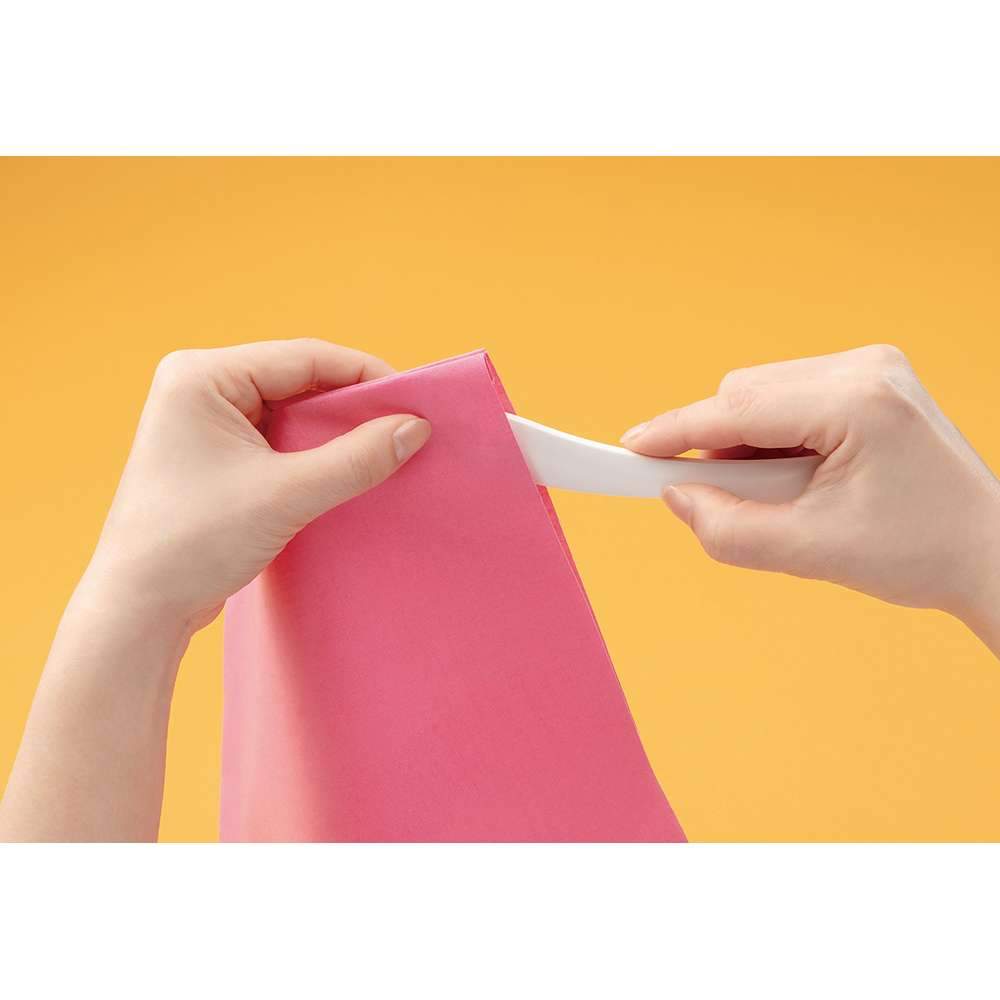 Clover Needlecraft's I Sew For Fun Point 2 Point Turner: Your Precision Sewing Companion