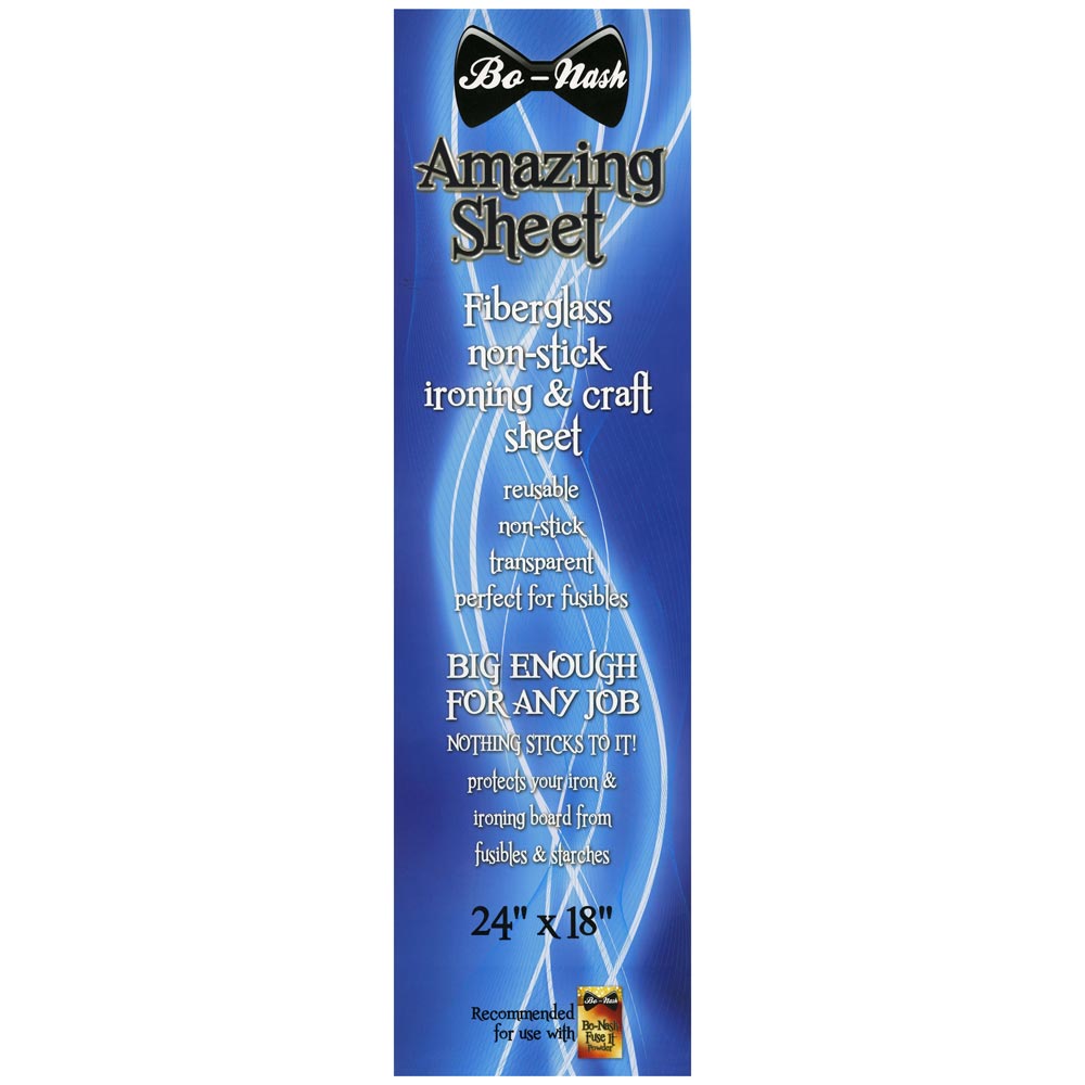 The Phenomenal 24in x 18in Non-Stick Craft Sheet - A Must-Have!