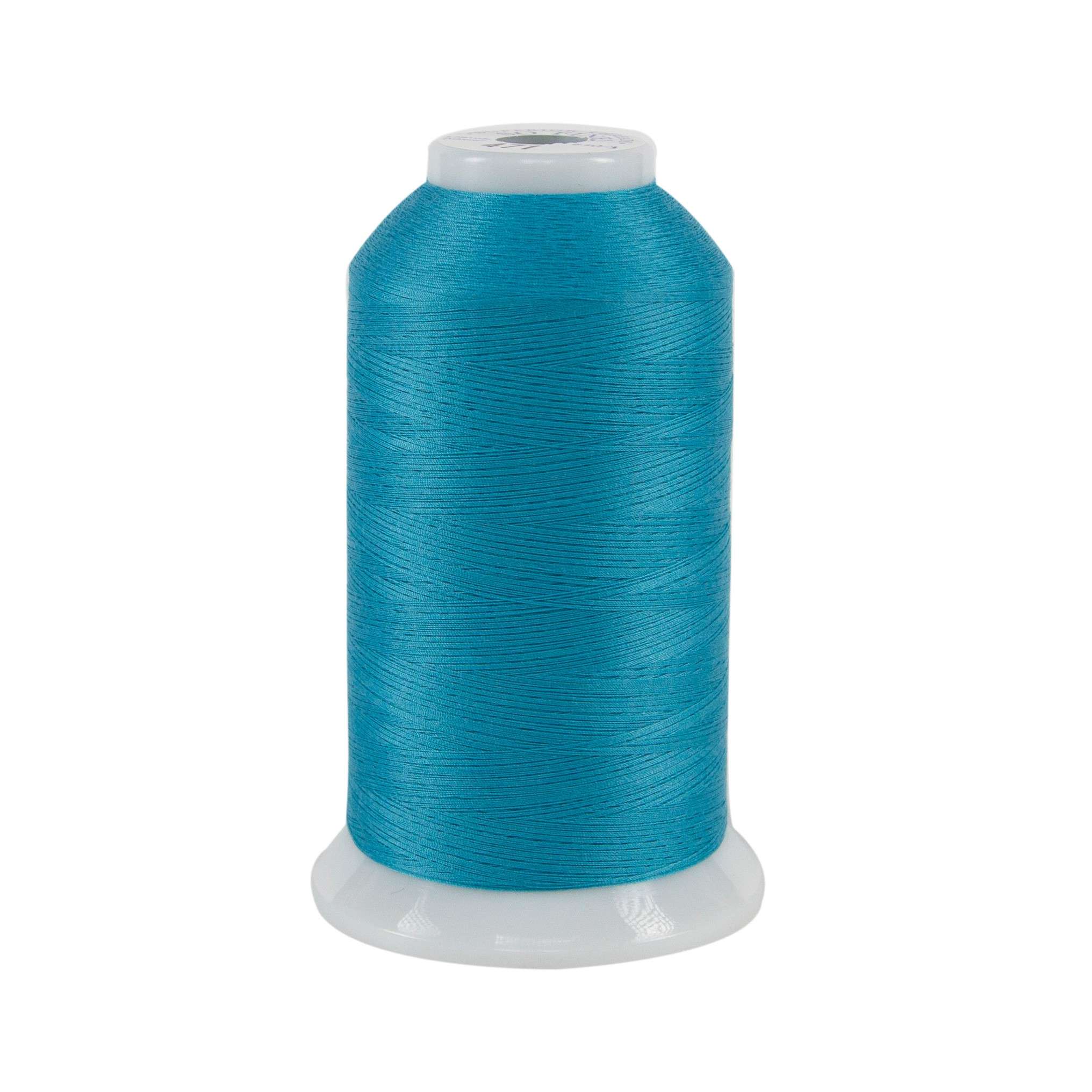 Exquisite So Fine 3-ply 50wt 3280yds Glacier Polyester Thread