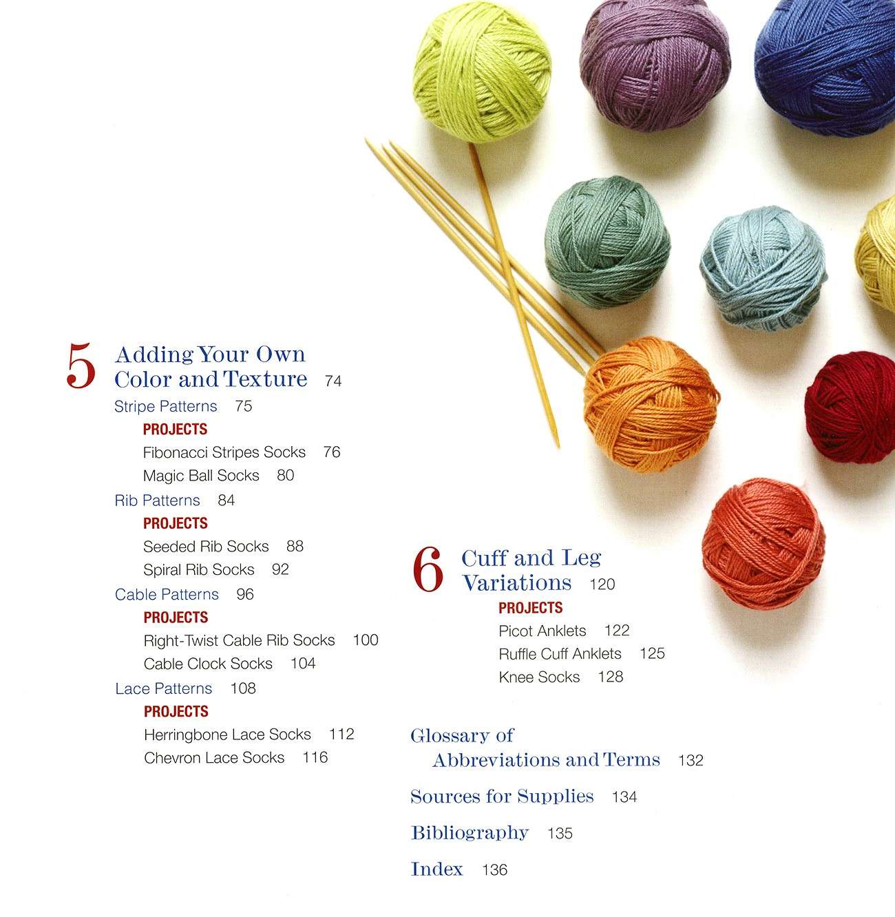 Unleash Your Creativity: Getting Started with Knitting Socks - Hardcover