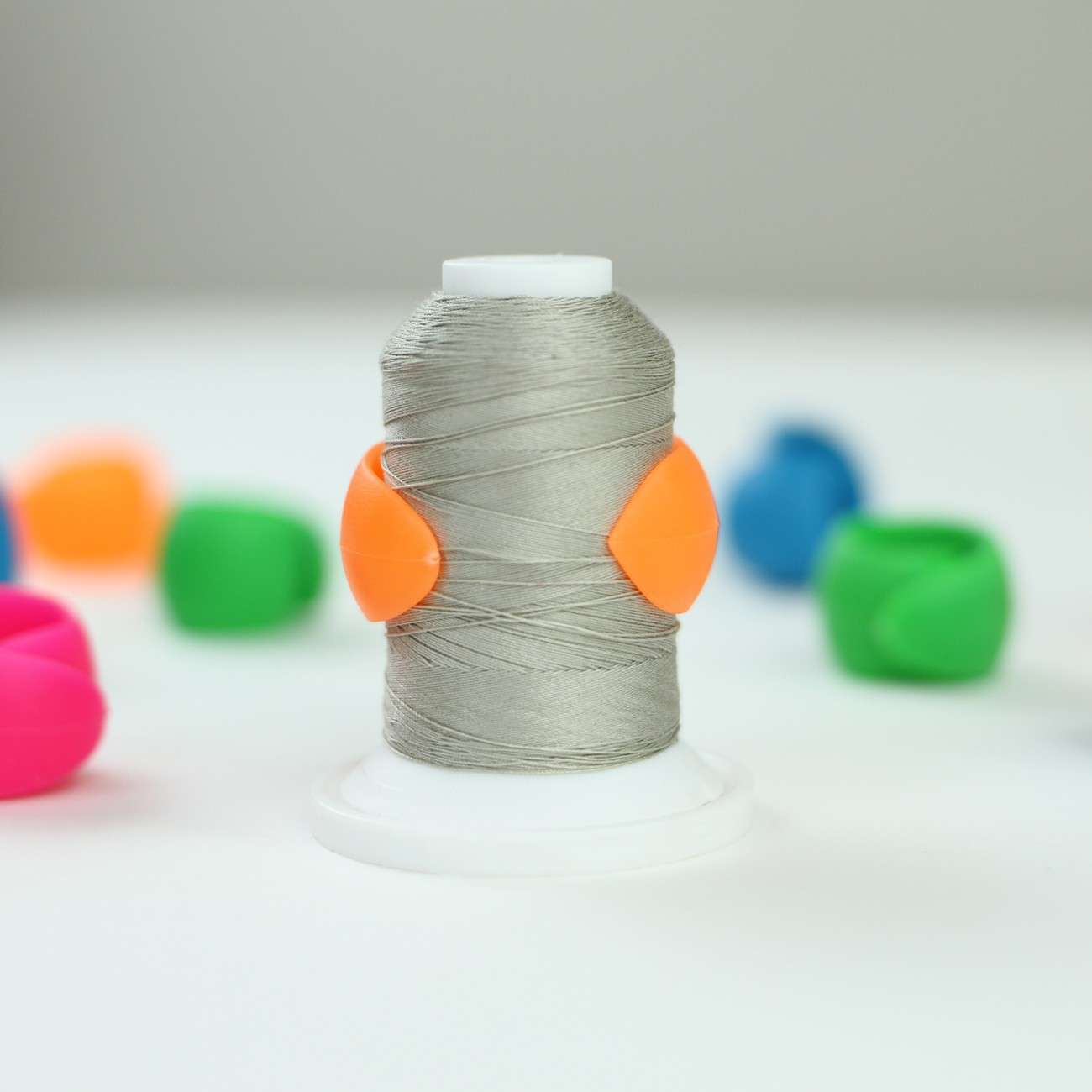 Amazing Gypsy Quilter Thread Peels - 12-Piece Bag