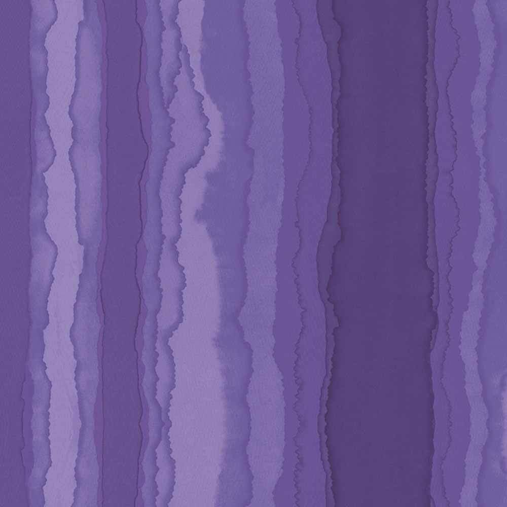 FreeSpirit Fabrics - Stratosphere Iris 108-Inch Wide Yardage: A Must-Have!