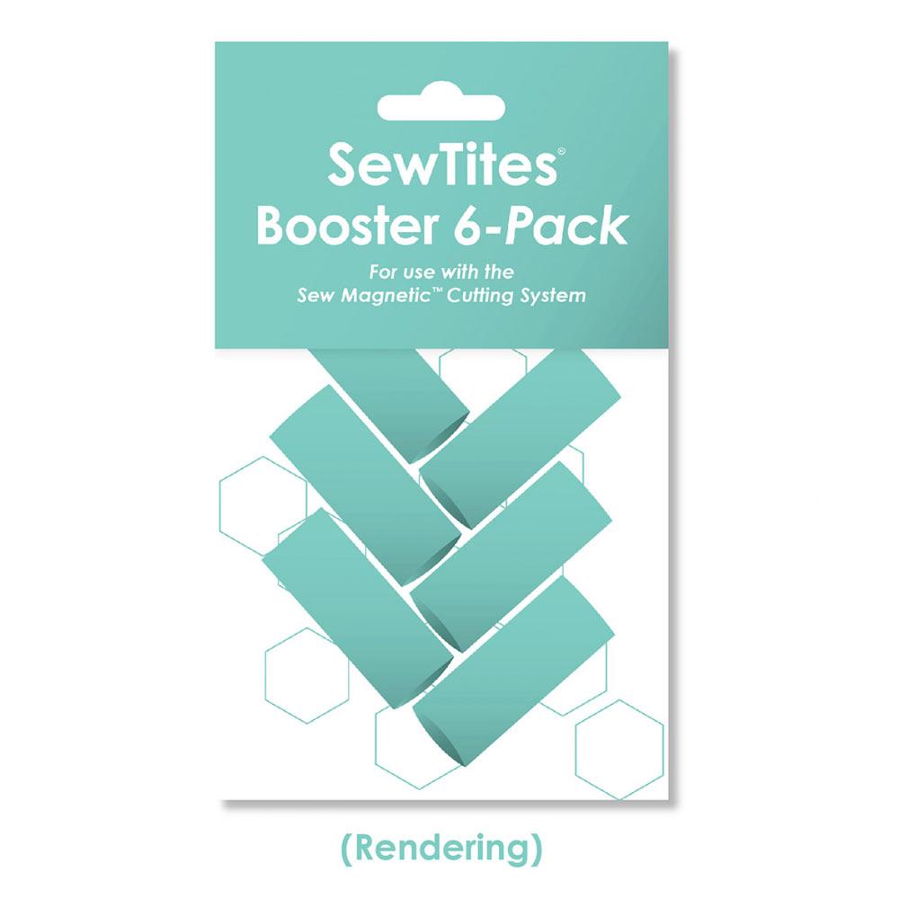 SewTites Booster Pack of 6 - Your Sewing Essential!