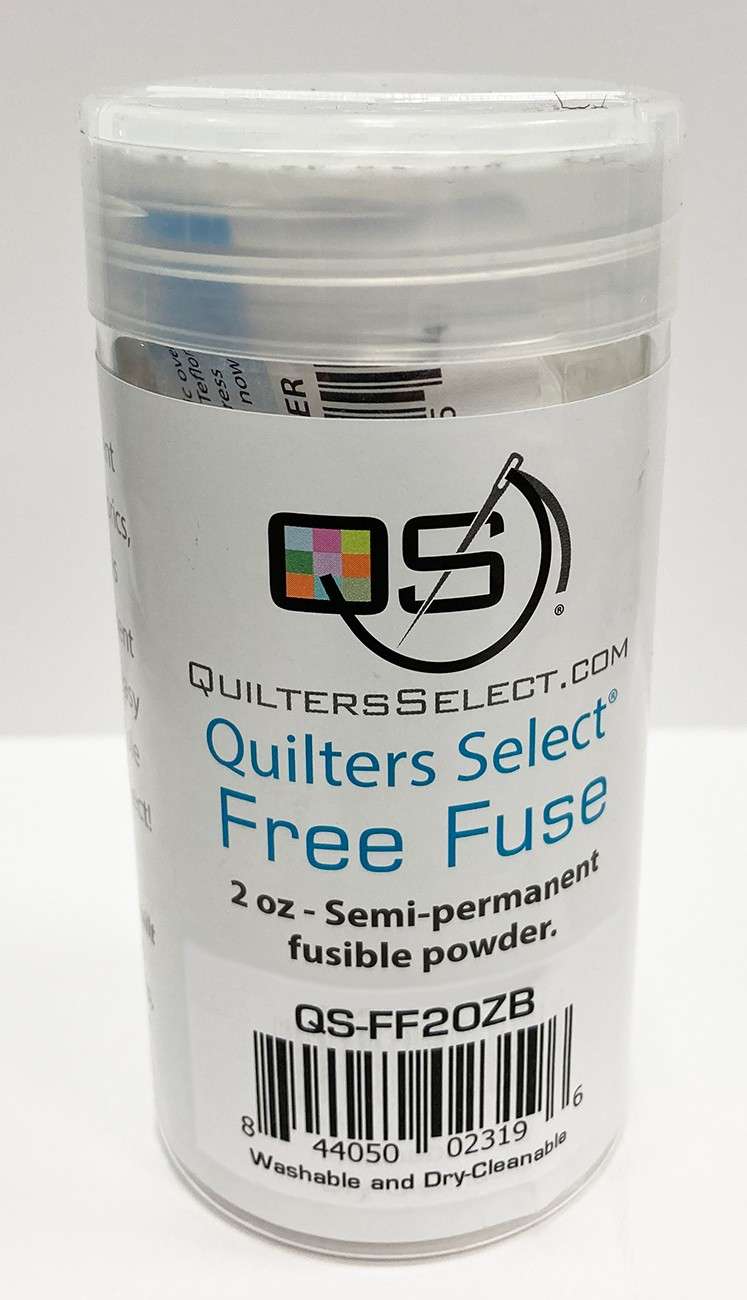 Free Fuse Powder & 2oz Bottle - Your Crafting Essential!