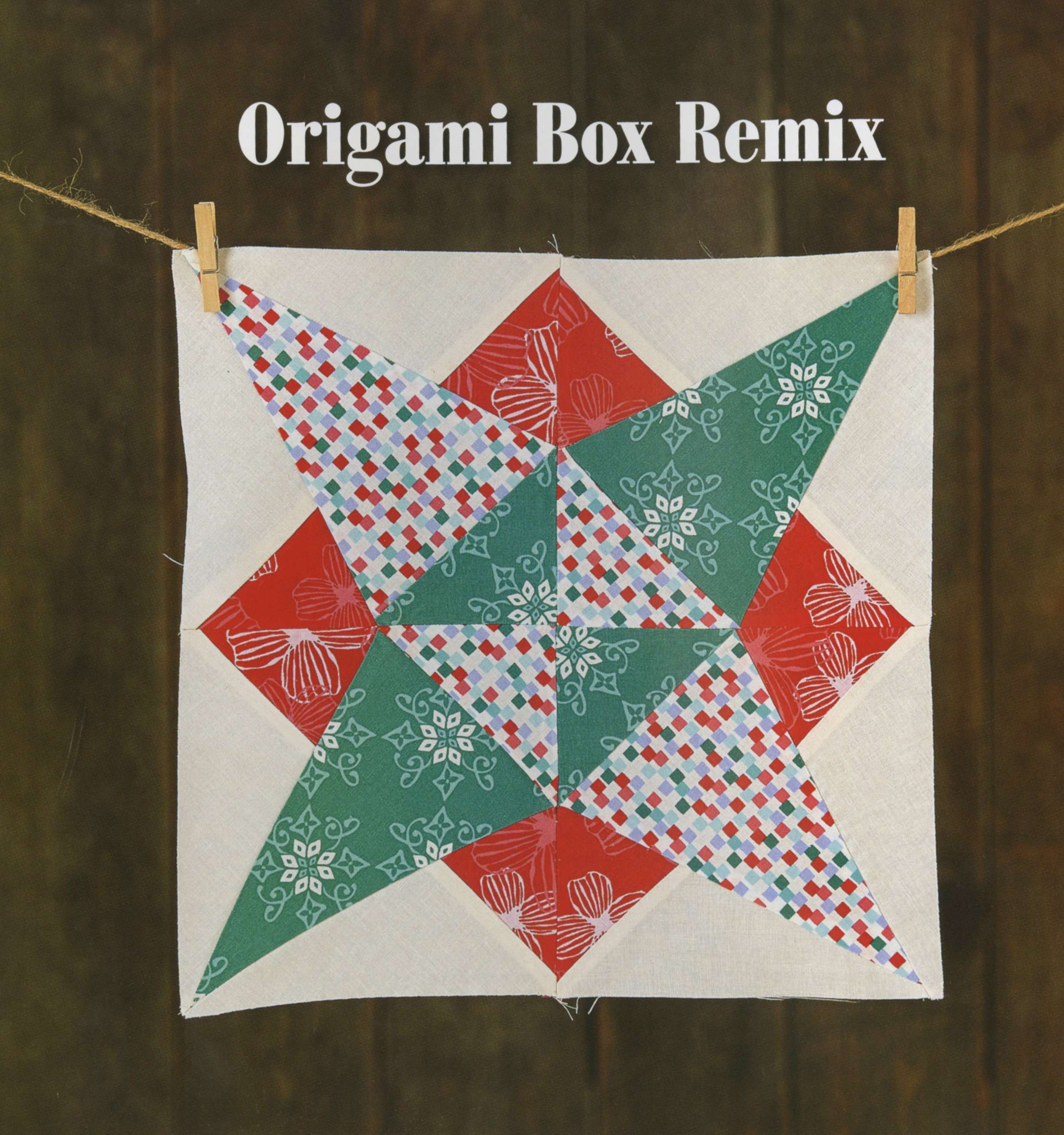 The Ultimate Quilt Block Collection: A Quilter's Dream!