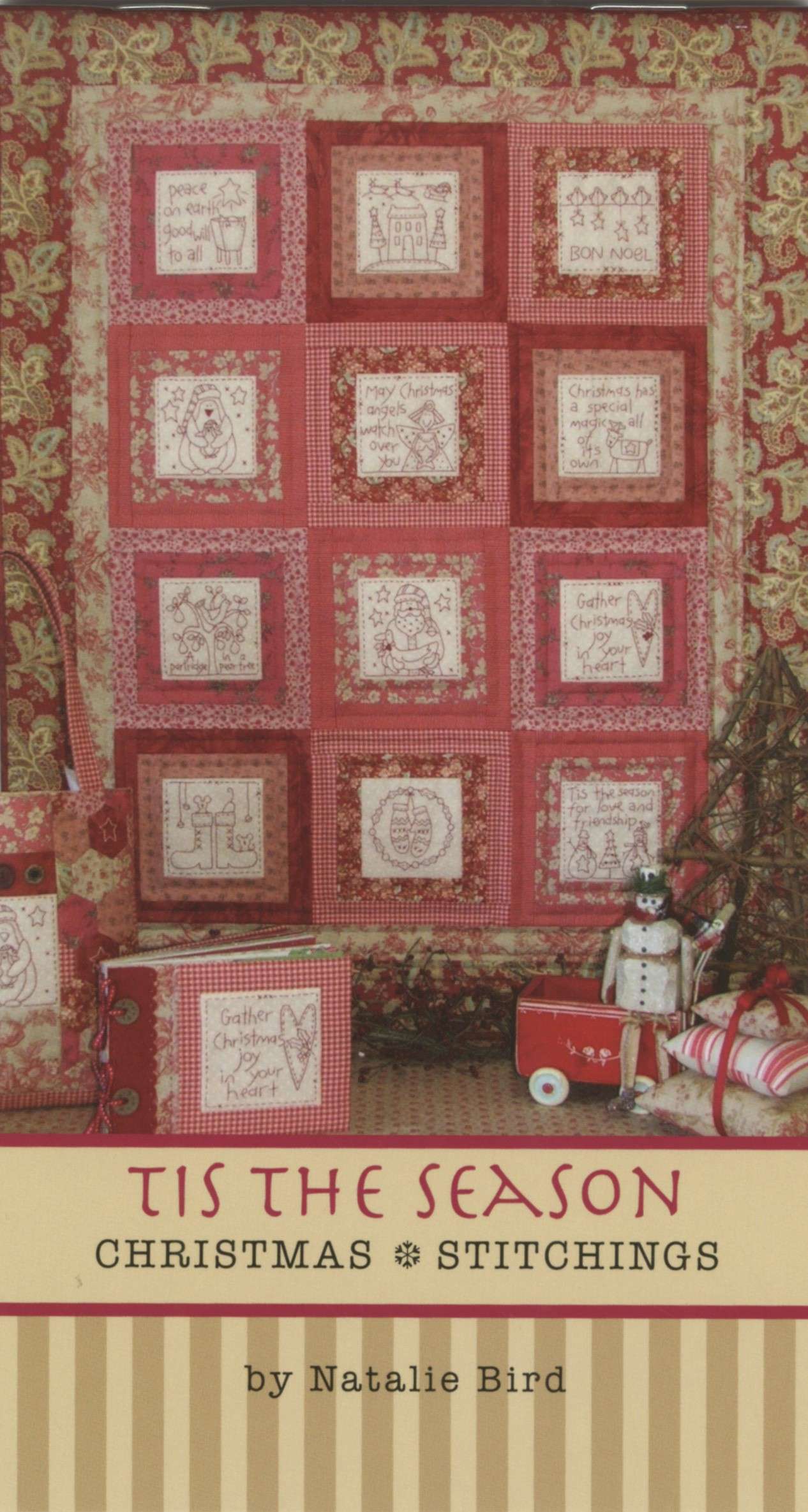 Tis The Season - Magical Christmas Collection