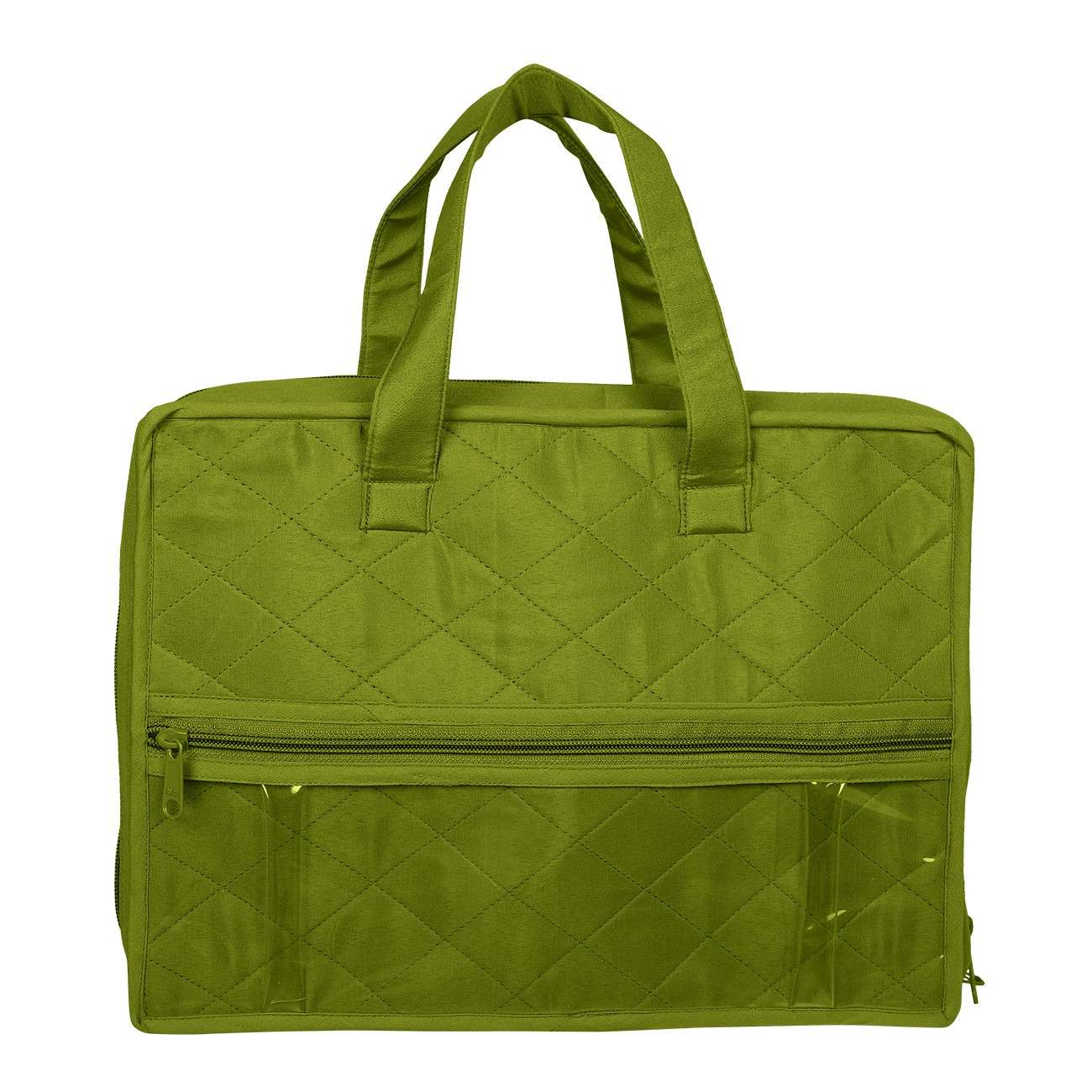 Yazzii's Ultimate Green Thread Organizer 100