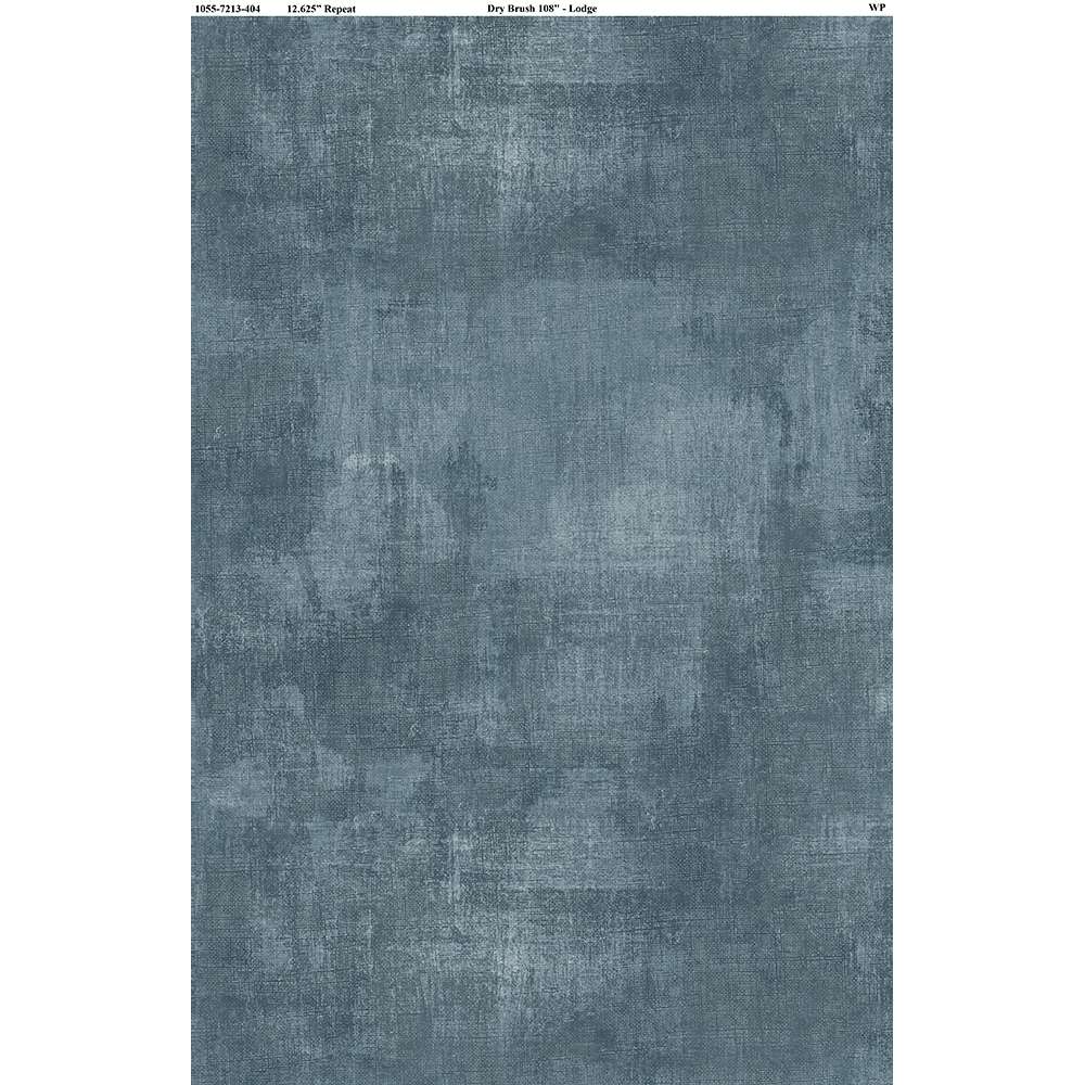 Wilmington Prints Dry Brush Denim 108" Wide 3 - Yard Backpack - Unleash Your Creativity!