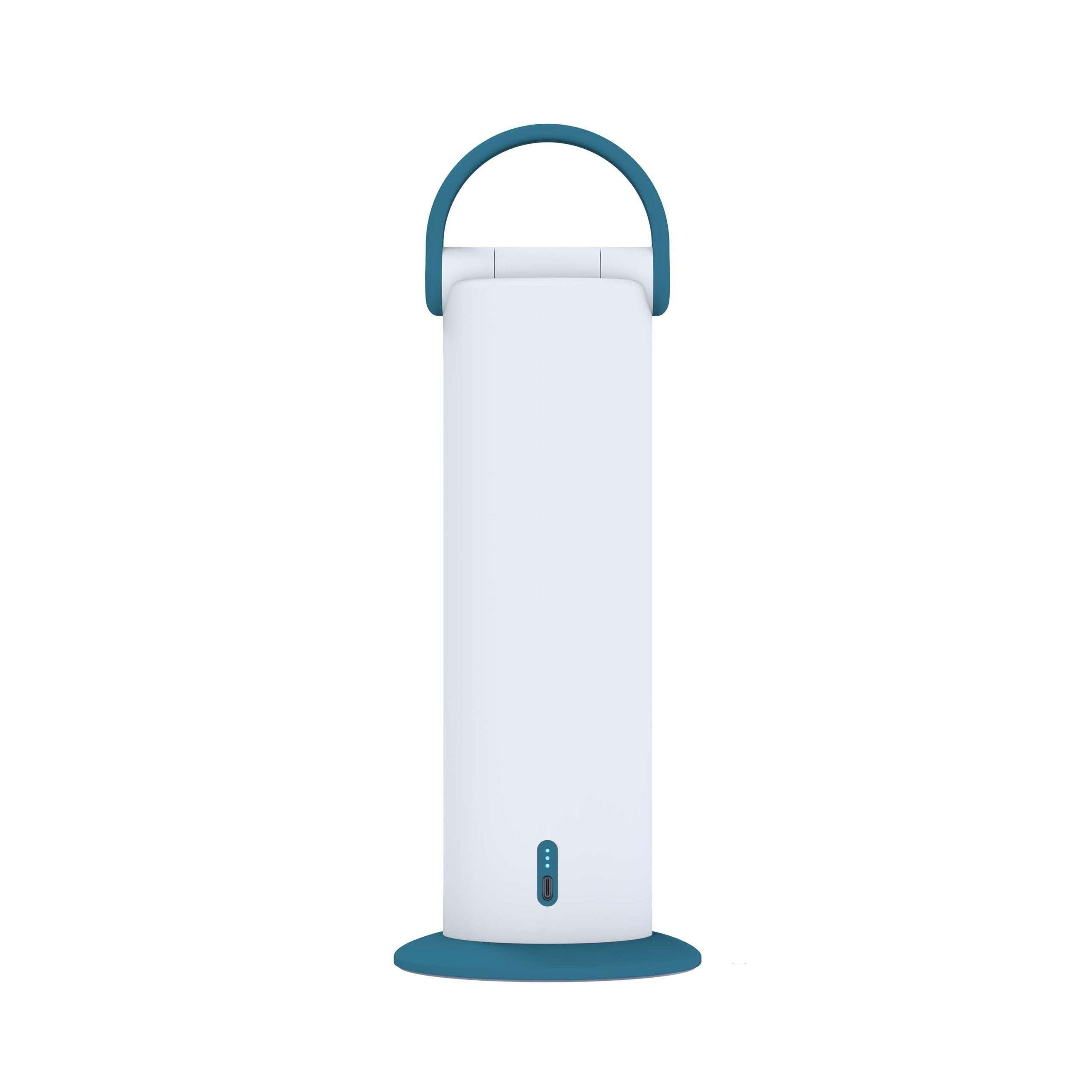 Twist To Go: Your Portable Lighting Solution